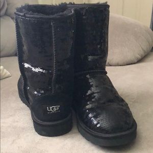 UGG boots